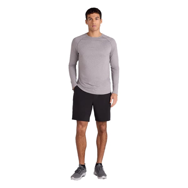 Animal Mens Active Long-Sleeved T-Shirt