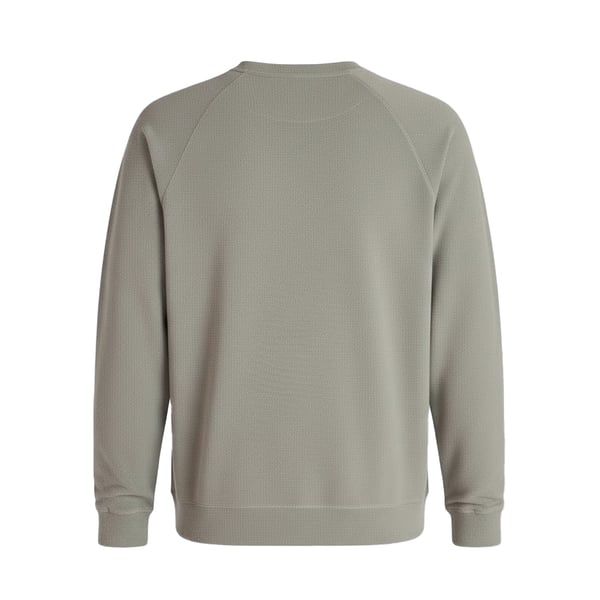 Mountain Warehouse Mens Tarn Crew Neck Fleece