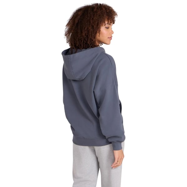 Animal Womens/Ladies Idol Full Zip Hoodie