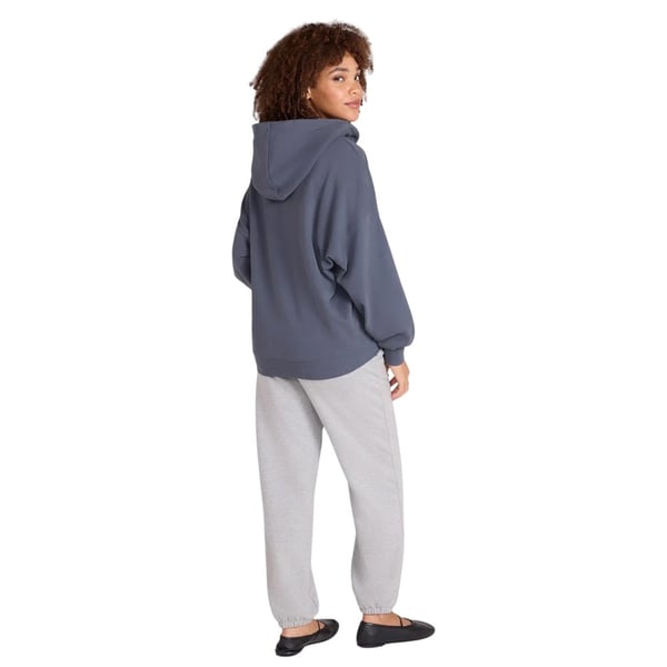 Animal Womens/Ladies Idol Full Zip Hoodie