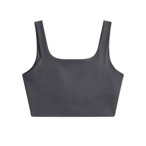 Animal Womens/Ladies Laurel Cropped Tank Top