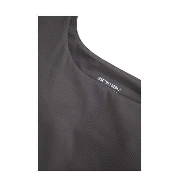 Animal Womens/Ladies Laurel Cropped Tank Top