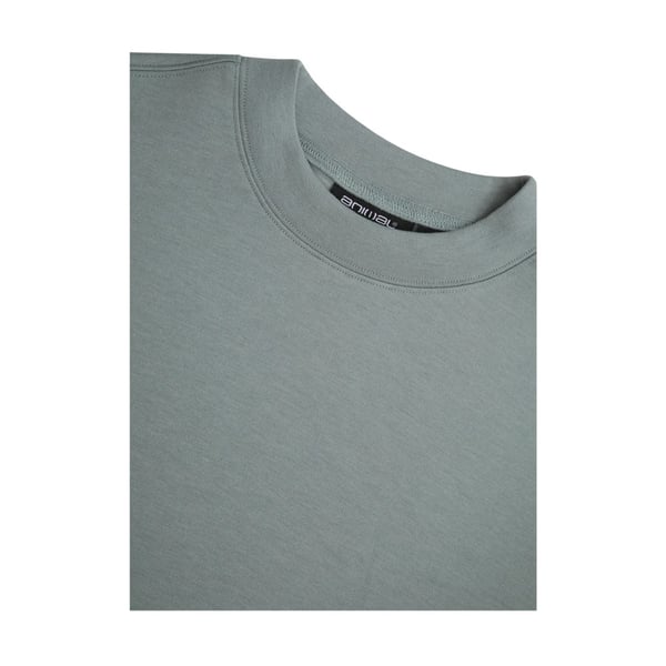 Animal Womens/Ladies Active Crop Sweatshirt