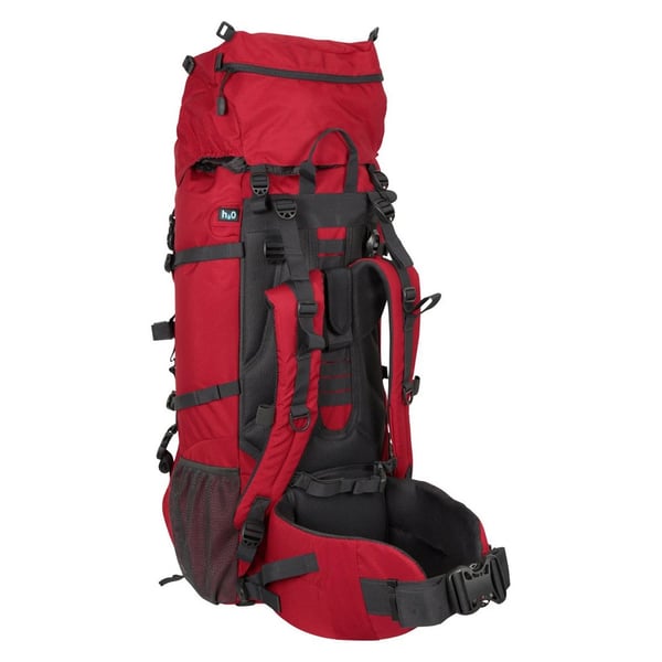 Mountain Warehouse Ventura 65L Hiking Backpack