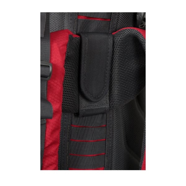 Mountain Warehouse Ventura 65L Hiking Backpack