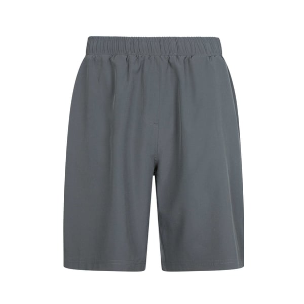 Mountain Warehouse Mens Nine Hurdle Running Shorts