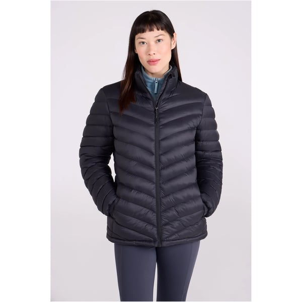 Mountain Warehouse Womens/Ladies Vista Padded Jacket