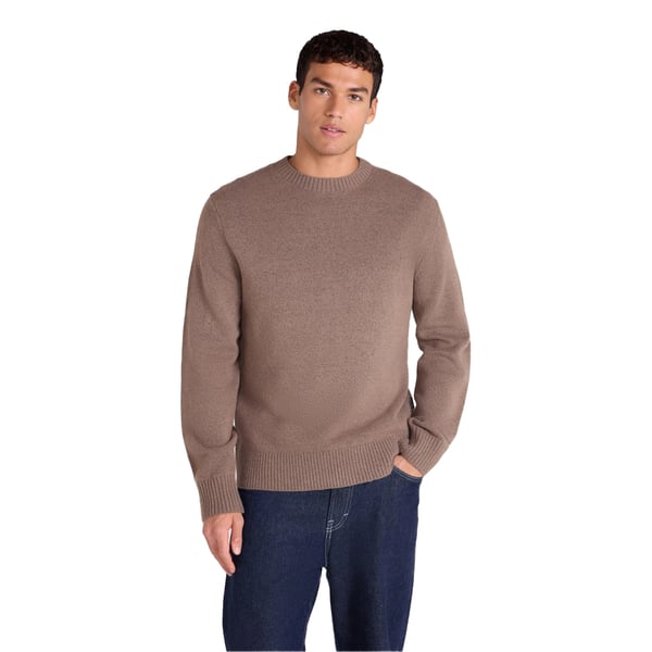 Animal Mens Cosy Jumper