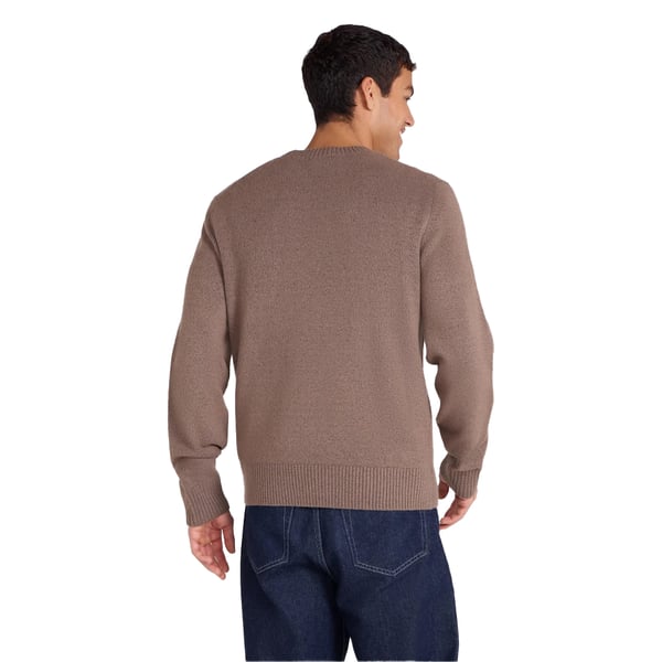Animal Mens Cosy Jumper