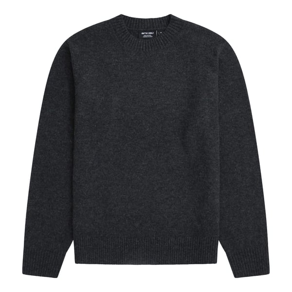 Animal Mens Cosy Jumper