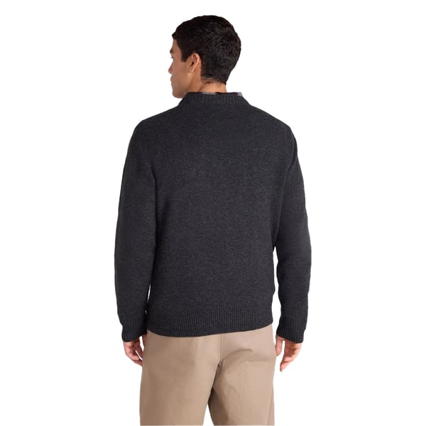 Animal Mens Cosy Jumper