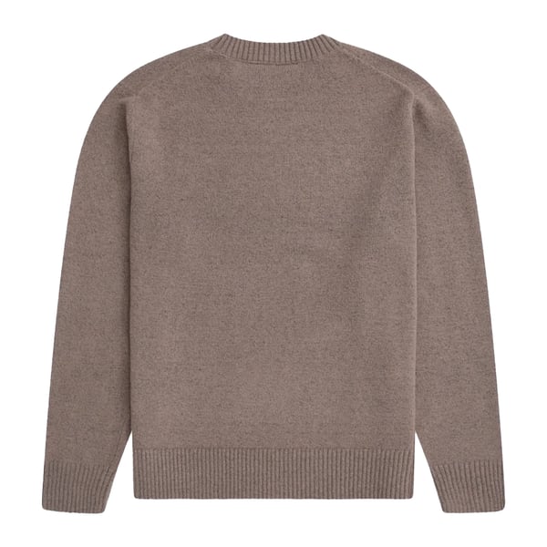 Animal Mens Cosy Jumper