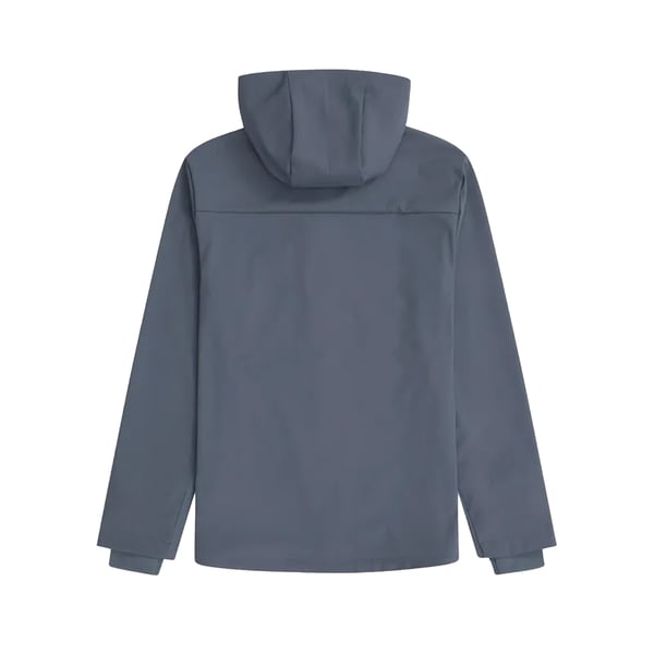 Animal Solstice Active Soft Shell-jacka för män