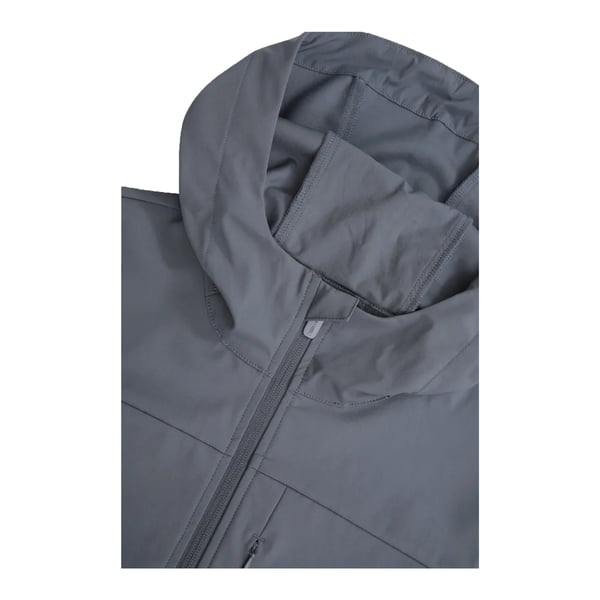 Animal Solstice Active Soft Shell-jacka för män