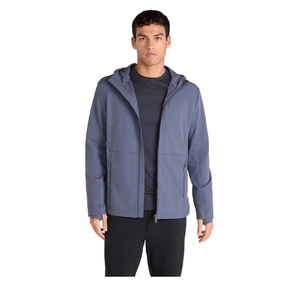 Animal Solstice Active Soft Shell-jacka för män