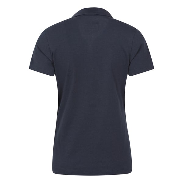 Mountain Warehouse Womens/Ladies UV Protection Polo Shirt