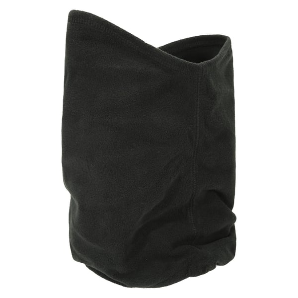Mountain Warehouse Unisex Adult Fleece Windproof Neck Gaiter
