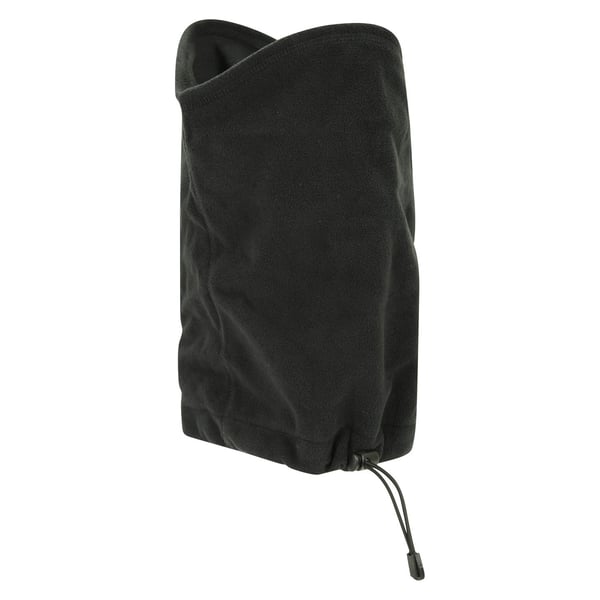 Mountain Warehouse Unisex Adult Fleece Windproof Neck Gaiter