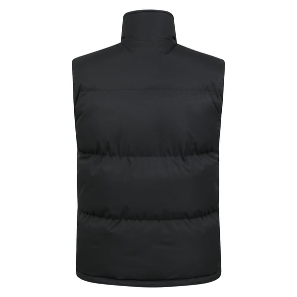 Mountain Warehouse Mens Rock Padded Gilet