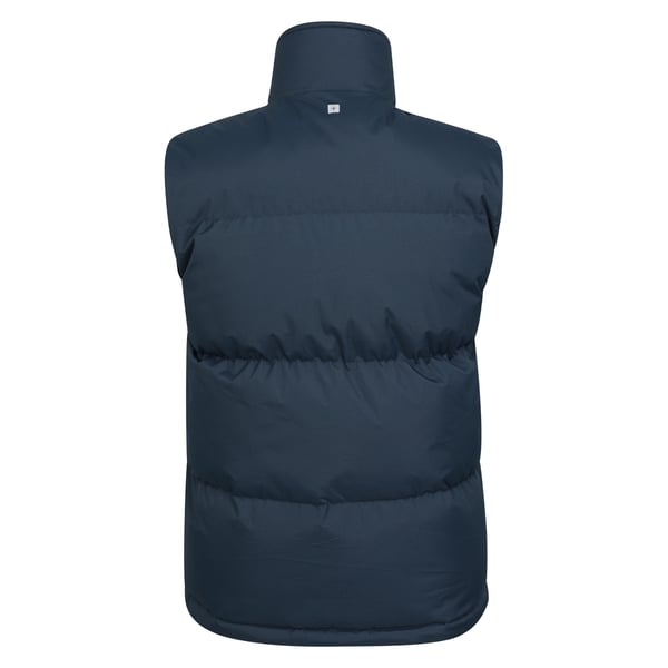 Mountain Warehouse Rock Vadderad Gilet för Herr