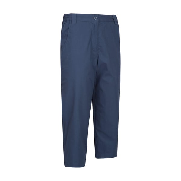 Mountain Warehouse Womens/Ladies Quest Capri