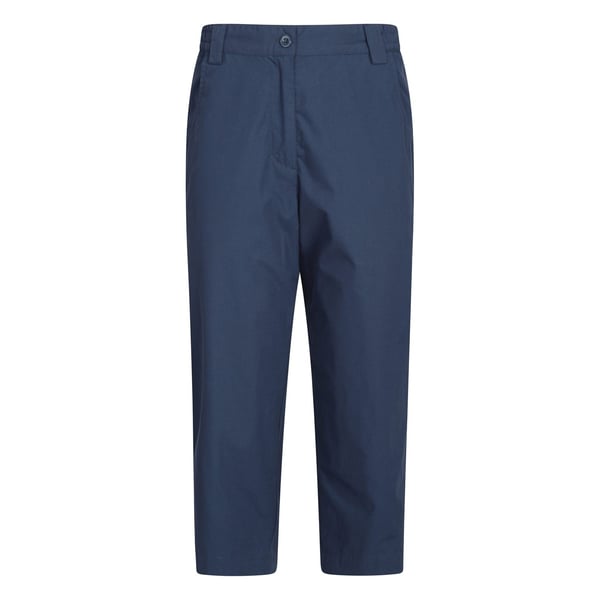 Mountain Warehouse Womens/Ladies Quest Capri
