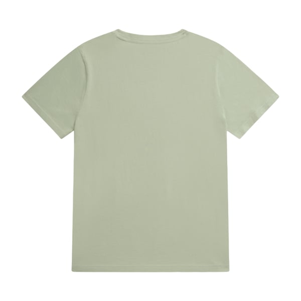 Animal Womens/Ladies Leena Organic Cotton Boxy T-Shirt