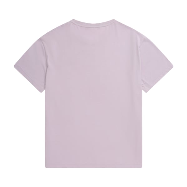 Animal Womens/Ladies Leena Organic Cotton Boxy T-Shirt