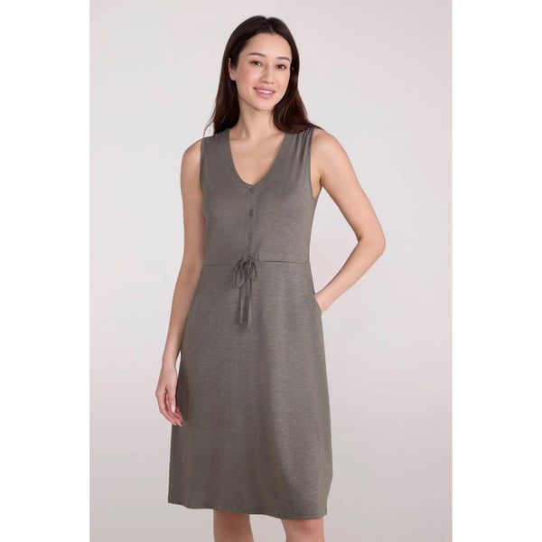 Mountain Warehouse Womens/Ladies Bahamas Sleeveless Dress