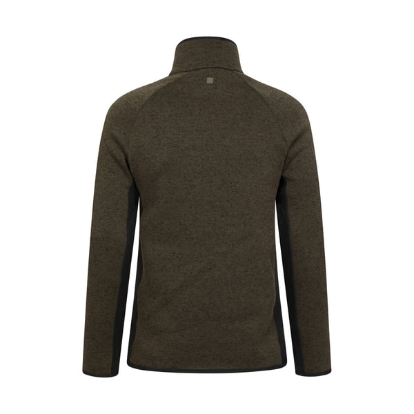 Mountain Warehouse Mens Treston Fleece Top