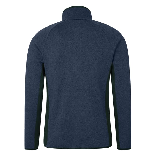Mountain Warehouse Mens Treston Fleece Top