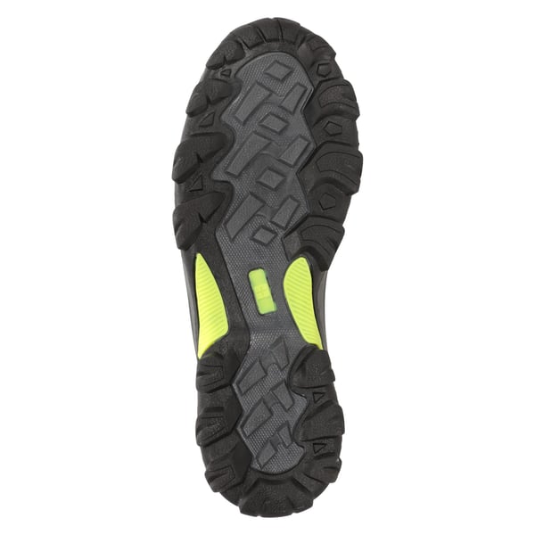 Mountain Warehouse Childrens/Kids Softshell Walking Shoes