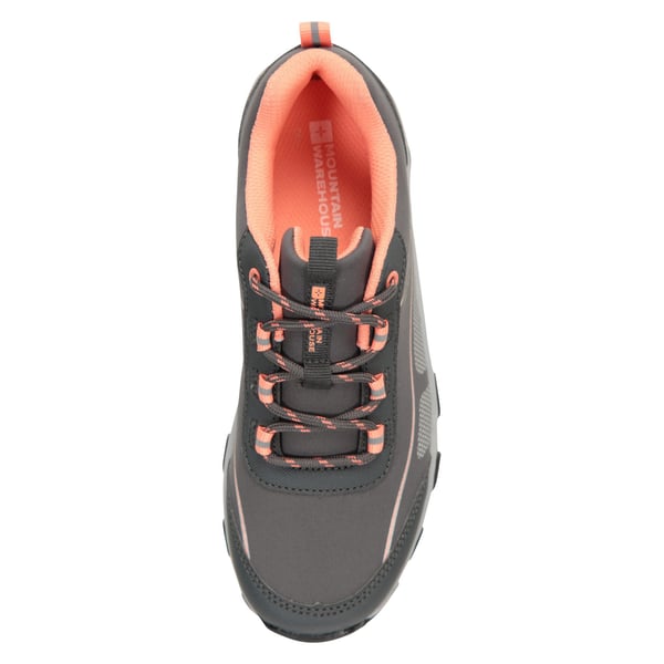Mountain Warehouse Childrens/Kids Softshell Walking Shoes