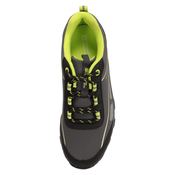 Mountain Warehouse Childrens/Kids Softshell Walking Shoes