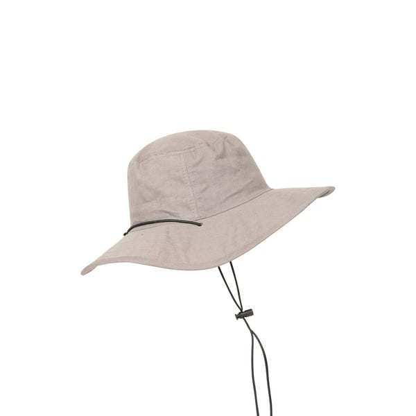 Mountain Warehouse Womens/Ladies Australian Wide Brim Hat
