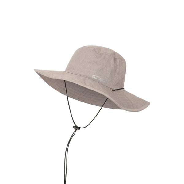 Mountain Warehouse Womens/Ladies Australian Wide Brim Hat