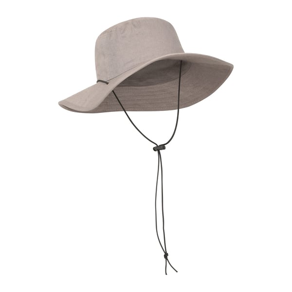 Mountain Warehouse Naisten Australian leveälierinen hattu