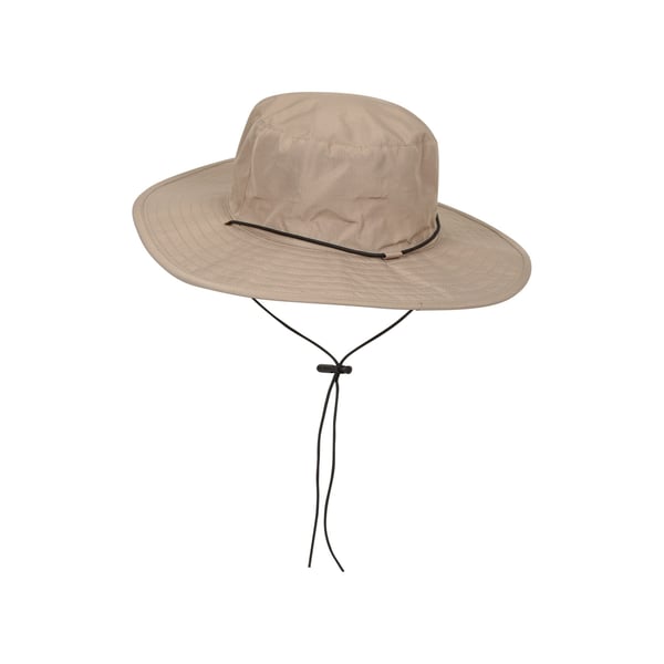 Mountain Warehouse Mosquito Repellent Hat