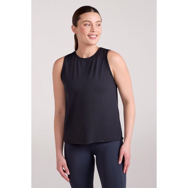 Mountain Warehouse Womens/Ladies Recycled Vest Top
