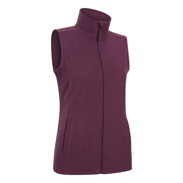 Mountain Warehouse Camber Gilet til kvinder/damer