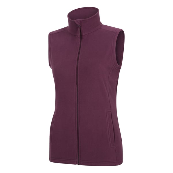 Mountain Warehouse Camber Gilet til kvinder/damer