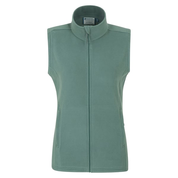 Mountain Warehouse Camber Gilet til kvinder/damer