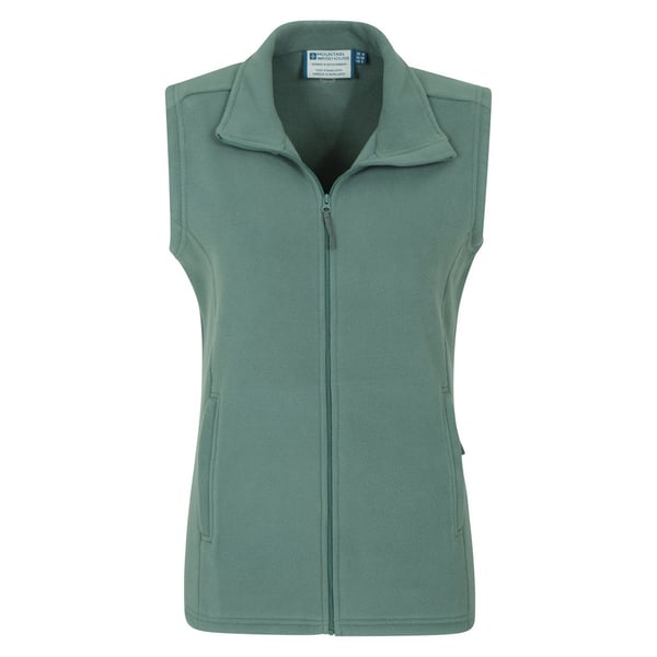 Mountain Warehouse Camber Gilet til kvinder/damer