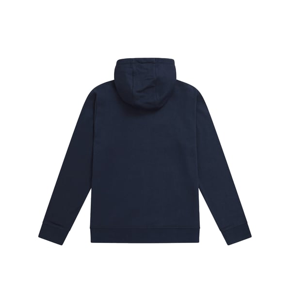 Animal Womens/Ladies Nikki Organic Zipped Hoodie
