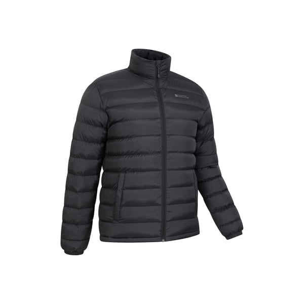 Mountain Warehouse Miesten Vista Toppatakki