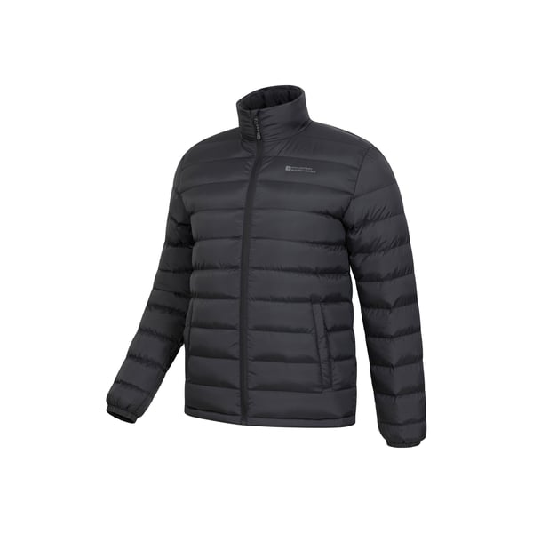 Mountain Warehouse Miesten Vista Toppatakki