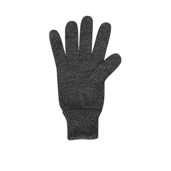 Mountain Warehouse Mens Compass Knitted Gloves