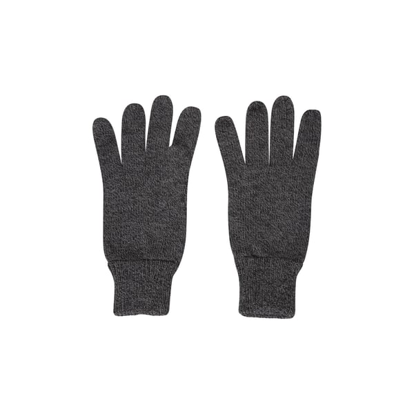 Mountain Warehouse Mens Compass Knitted Gloves