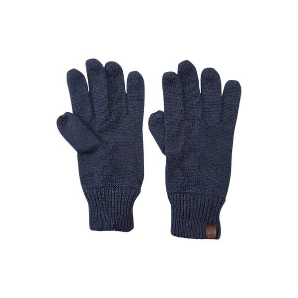 Mountain Warehouse Mens Compass Knitted Gloves