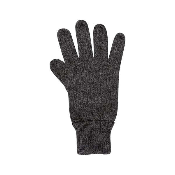 Mountain Warehouse Mens Compass Knitted Gloves